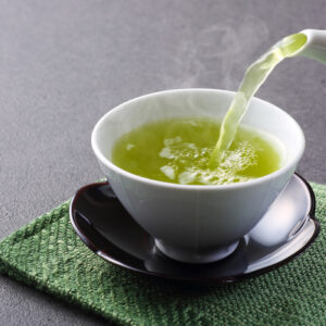 Green Tea And Health