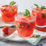 How To Make Strawberry Kombucha – Neer